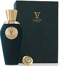 Fragrances, Perfumes, Cosmetics V Canto Arsenico - Eau de Parfum (tester with cap)