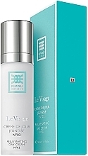 Rejuvenating Face Day Cream - Rivoli Geneva Le Visage Rejuvenating Day Cream №02 — photo N2