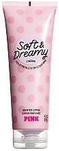 Fragrances, Perfumes, Cosmetics Body Lotion - Victoria’s Secret Pink Soft Dreamy Body Lotion