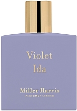 Miller Harris Violet Ida - Eau de Parfum — photo N1