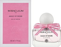 Miraculum Magic of Desire - Eau de Parfum — photo N2