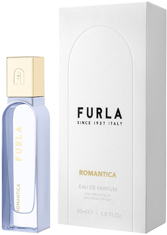 Furla Romantica - Eau de Parfum — photo N3