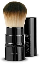 Fragrances, Perfumes, Cosmetics Kabuki Powder Brush - Beter