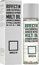 Face & Body Oil - Rovectin Skin Essentials Barrier Repair Multi-Oil — photo N22