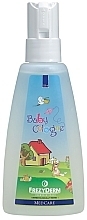 Fragrances, Perfumes, Cosmetics Moisturizing Baby Eau de Parfum - Frezyderm Baby Cologne