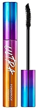 Ultra-Waterproof Mascara - Missha Ultra Powerproof Mascara Curling & Lengthening — photo N1