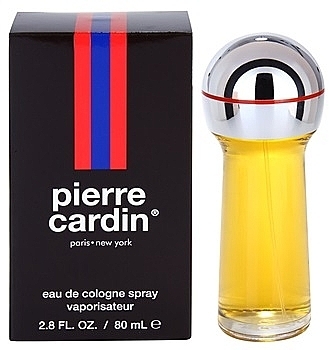 Pierre Cardin Eau De Cologne - Eau de Cologne — photo N1