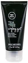 Tea Tree Styling Wax - Paul Mitchell Tea Tree Styling Wax — photo N3