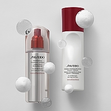 Face Tonic - Shiseido Revitalizing Treatment Softener — photo N4