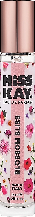 Eau de Parfum - Miss Kay Blossom Bliss Eau de Parfum — photo N1