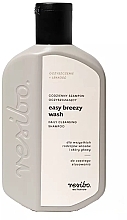 Fragrances, Perfumes, Cosmetics Daily Cleansing Shampoo - Resibo Easy Breezy Wash Shampoo