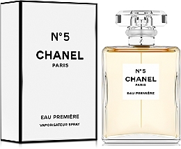 Chanel N5 Eau Premiere - Eau de Parfum — photo N2