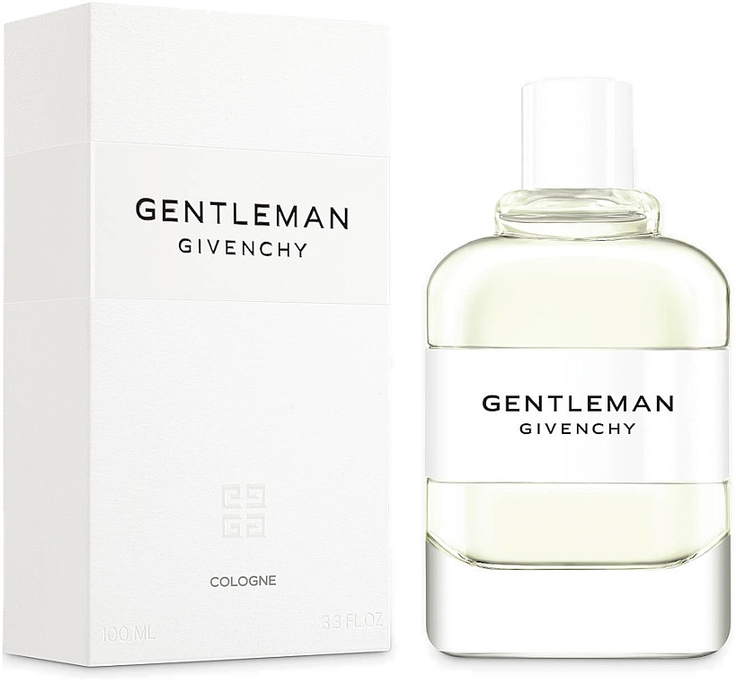 Givenchy Gentleman Cologne - Eau de Cologne — photo N1