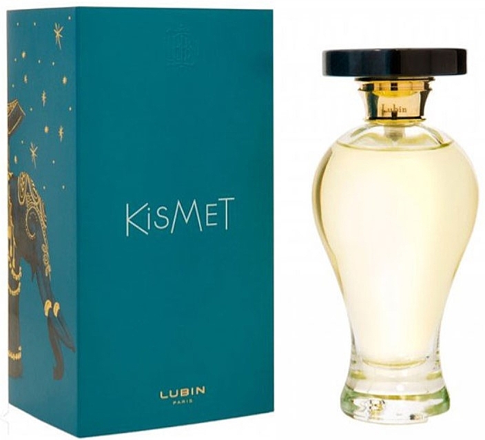 Lubin Kismet - Eau de Parfum — photo N1