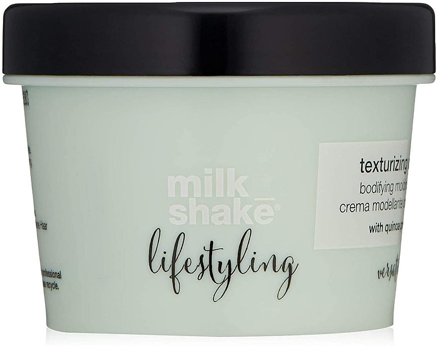 Hair Cream - Milk Shake Lifestyling Texturizing Cream — photo N2