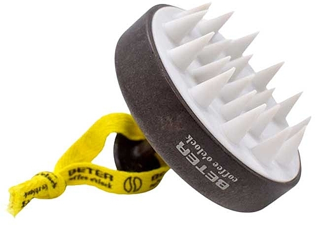 Massage Brush - Beter  Coffee O'clock Massage Brush — photo N1