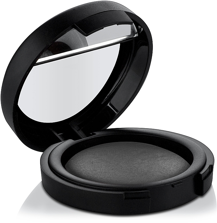 Eyeshadow - Flormar Matte Terracotta EyeShadow — photo N3