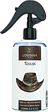 Home Fragrance Spray - Lorinna Paris Texas Scented Ambient Spray — photo N1