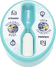 GIFT! Hourglass Shower Timer - Fa — photo N7