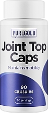 Fragrances, Perfumes, Cosmetics Cartilage Strength Complex, in capsules - PureGold Joint Top Caps