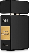 Fragrances, Perfumes, Cosmetics Dr. Gritti Doped Tuberose - Eau de Parfum