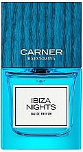 Fragrances, Perfumes, Cosmetics Carner Barcelona Ibiza Nights - Eau de Parfum