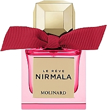 Fragrances, Perfumes, Cosmetics Molinard Nirmala Le Reve - Eau de Toilette