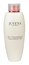 Fragrances, Perfumes, Cosmetics Smoothing & Lifting Body Lotion - Juvena Smoothing & Firming Body Lotion Daily Adoration