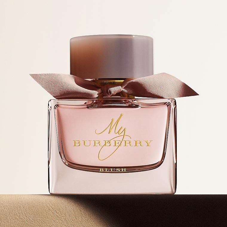 Burberry My Burberry Blush - Eau de Parfum — photo N6