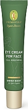 Fragrances, Perfumes, Cosmetics Cell Renewing Eye Cream - Primavera Eye Cream For Face Cell Renewing