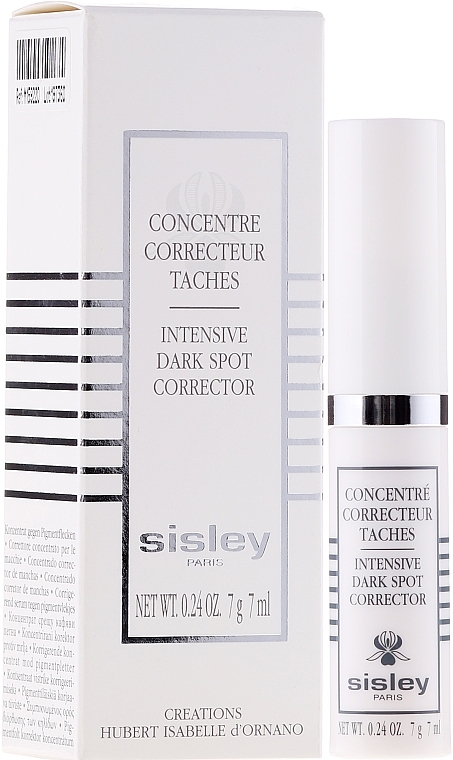 Intensive Facial Dark Spot Corrector - Sisley Intensive Dark Spot Corrector — photo N2