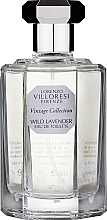 Lorenzo Villoresi Vintage Collection Wild Lavender - Eau de Toilette — photo N9