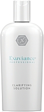 Fragrances, Perfumes, Cosmetics Facial Cleanser - Exuviance Professional Clarifying Solution