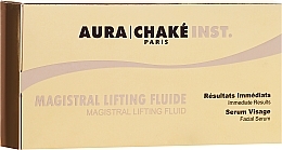 Anti-Aging Lifting Fluid - Aura Chake Anti-Ageing Fluid — photo N2