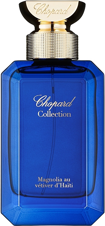 Chopard Magnolia Au Vetiver du Haiti - Eau de Parfum — photo N1