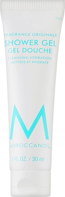 Original Shower Gel - MoroccanOil Fragrance Original Shower Gel — photo N1