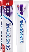 Enamel Protection Toothpaste - Sensopdyne Toothpaste — photo N9