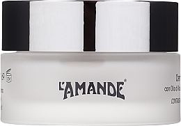 Fragrances, Perfumes, Cosmetics Anti-Aging Face Cream - L'Amande Marseille Anti Aging Face Cream