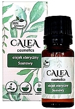 Pine Essential Oil - Calea Cosmetics — photo N1