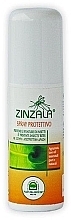 Anti-Mosquito & Black Fly Repellent - Natura House Zinzala Spray — photo N1