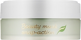 Fragrances, Perfumes, Cosmetics Instant Action Facial Beauty Mask - MyIDi Beauty Snap-Action Mask