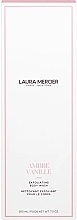 Body Wash 'Ambre Vanille' - Laura Mercier Exfoliating Body Wash — photo N2