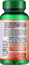 Supplement 'Garcinia Cambogia', 1000 mg - Puritan's Pride Garcinia Cambogia 1000 mg — photo N2