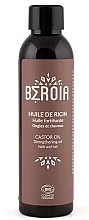 Castor Oil for Hair & Nails - Beroia Castor Oil — photo N10