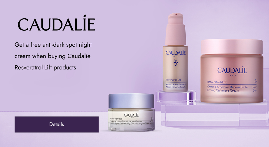 Special Offers from Caudalie