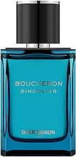 Fragrances, Perfumes, Cosmetics Boucheron Singulier - Eau de Parfum