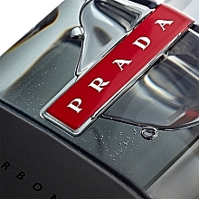 Prada Luna Rossa Carbon - Eau de Toilette — photo N3