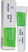 Gel with Nettle Extract - Weleda Urtica Gel  — photo N1