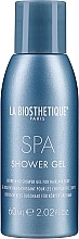 Fragrances, Perfumes, Cosmetics Refreshing SPA Hair & Body Shower Gel - La Biosthetique Shower Gel
