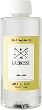 Fragrances, Perfumes, Cosmetics Dark Amber Lamp Fragrance - Ambientair Lacrosse Dark Amber Lamp Fragrance